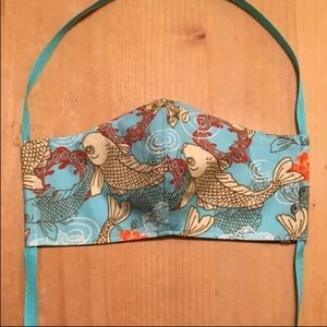 Woman’s / Teens Face Mask - 100% Face Mask